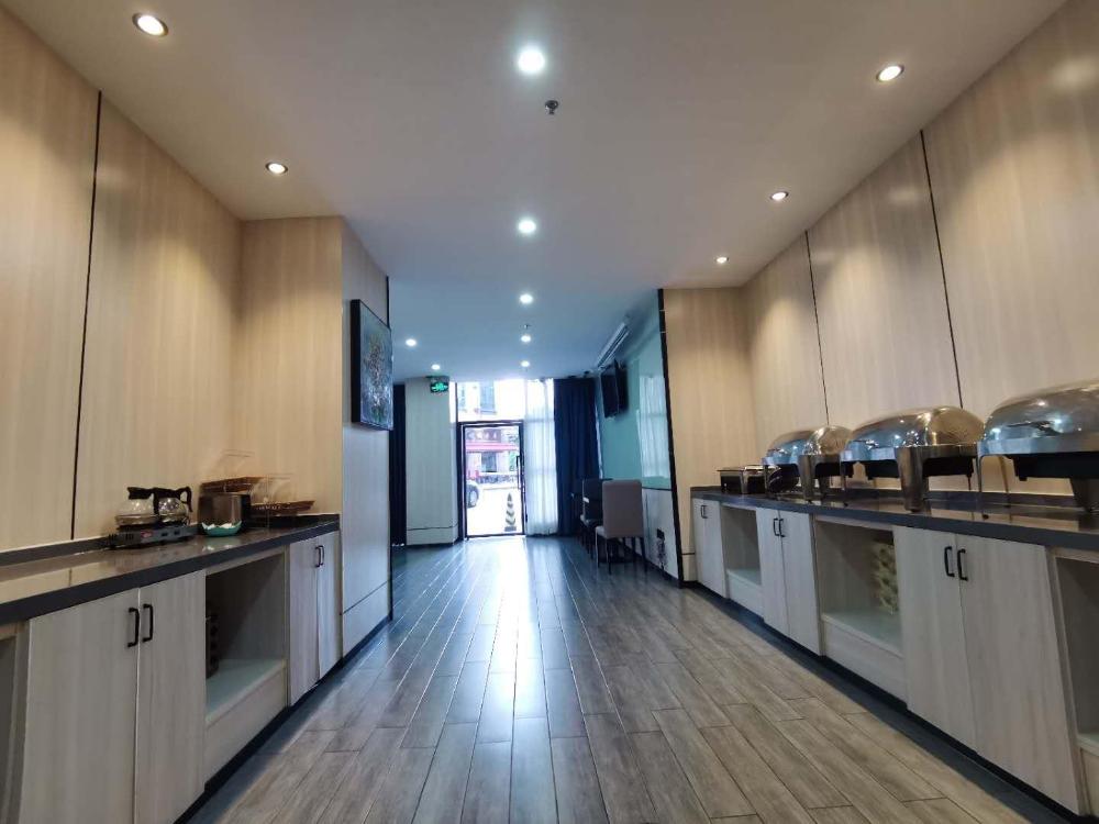 hanting hotel dongguan changan wanda