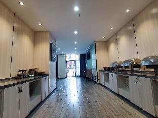 hanting hotel dongguan changan wanda