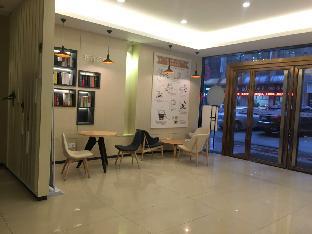 hanting hotel dongguan changan wanda