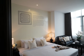 hotel 19 penang