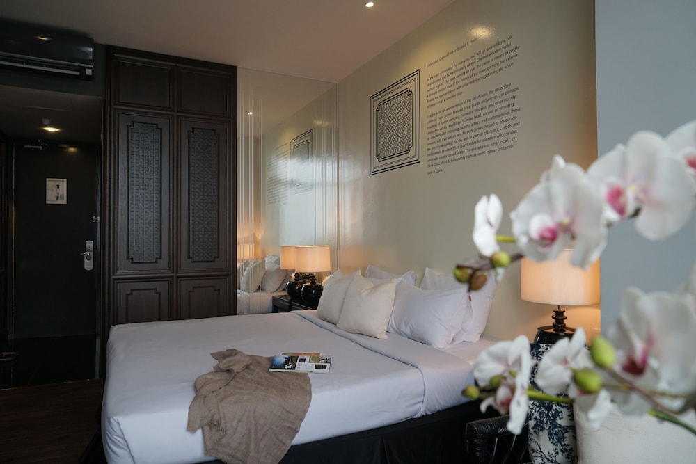 hotel 19 penang