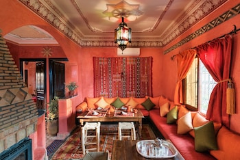ouirgane ecolodge