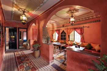 ouirgane ecolodge