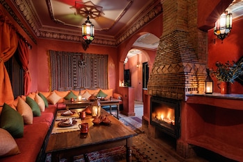 ouirgane ecolodge