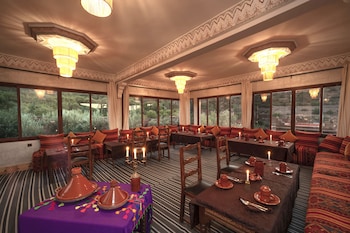 ouirgane ecolodge