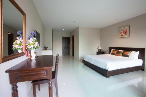 The Sun Terrace,Chiang Mai>>Chang Phueak,3 star