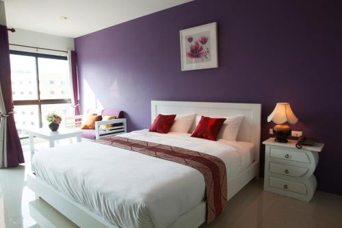 The Sun Terrace,Chiang Mai>>Chang Phueak,3 star