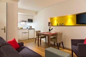 citadines place ditalie paris