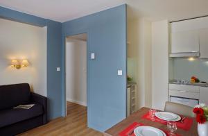 citadines place ditalie paris