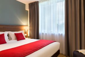 citadines place ditalie paris