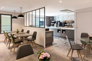 citadines place ditalie paris