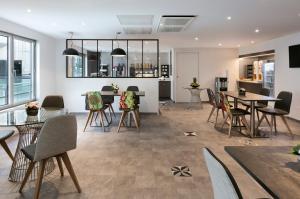 citadines place ditalie paris