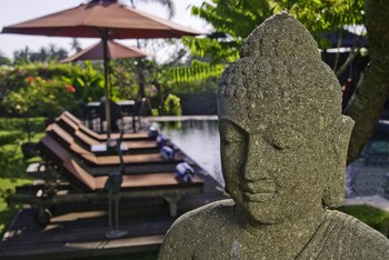 Anyar Estate,Canggu>>Bali,4 star