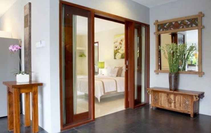 Anyar Estate,Canggu>>Bali,4 star