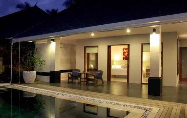 Anyar Estate,Canggu>>Bali,4 star