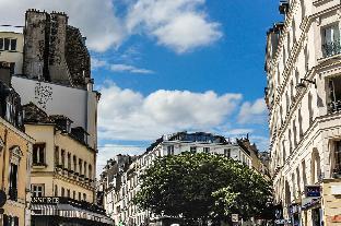 best western plus hotel litteraire marcel ayme