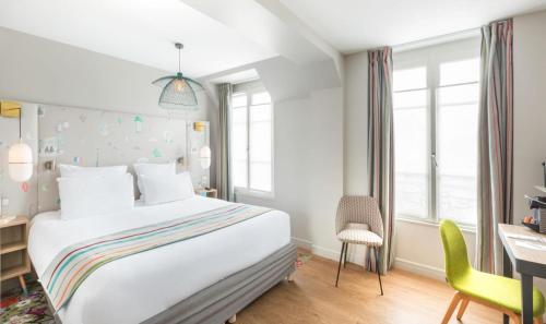 best western plus hotel litteraire marcel ayme