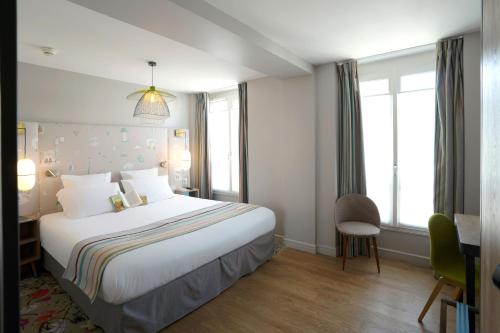 best western plus hotel litteraire marcel ayme