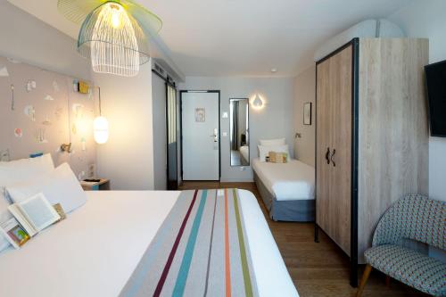 best western plus hotel litteraire marcel ayme