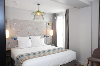 best western plus hotel litteraire marcel ayme