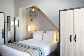 best western plus hotel litteraire marcel ayme