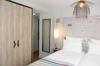 best western plus hotel litteraire marcel ayme