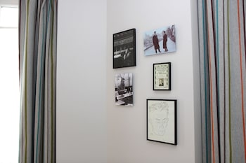 best western plus hotel litteraire marcel ayme