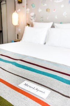 best western plus hotel litteraire marcel ayme