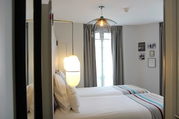 best western plus hotel litteraire marcel ayme