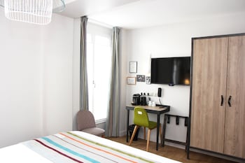 best western plus hotel litteraire marcel ayme