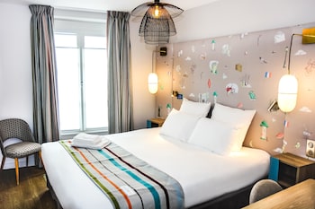 best western plus hotel litteraire marcel ayme