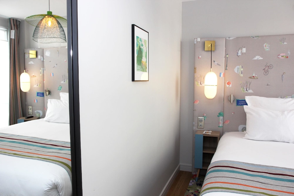 best western plus hotel litteraire marcel ayme