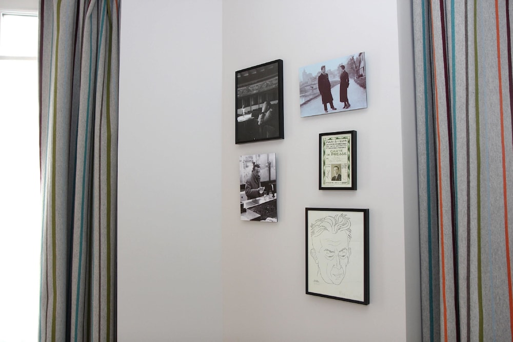 best western plus hotel litteraire marcel ayme