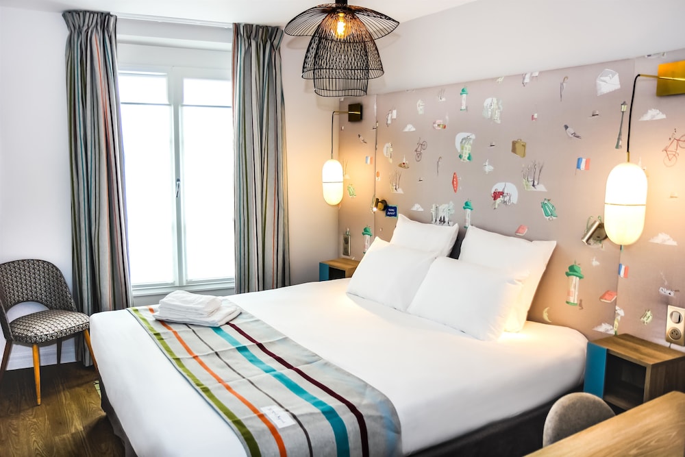 best western plus hotel litteraire marcel ayme