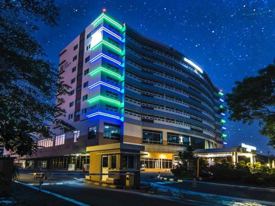 mabalacat city