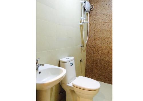 stone house hotel pasay