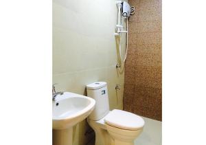 stone house hotel pasay