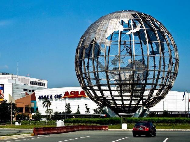 stone house hotel pasay