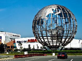 stone house hotel pasay