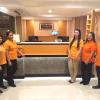stone house hotel pasay