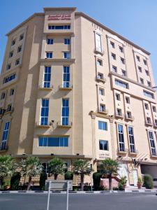 asherij hotel