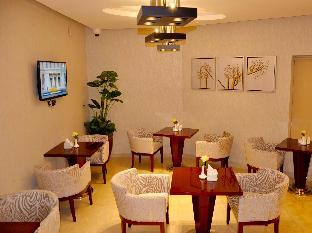 Asherij Hotel,Al Dafna>>Doha,3 star