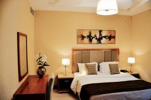 Asherij Hotel,Al Dafna>>Doha,3 star