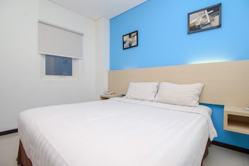 pratama hotel and convention