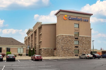 comfort inn hammond i 94