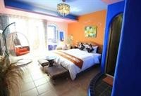 rockhand homestay