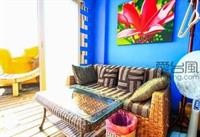 rockhand homestay