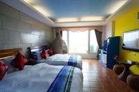 rockhand homestay