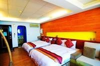 rockhand homestay