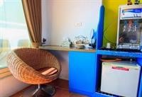 rockhand homestay